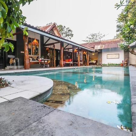 Villa Dende Lombok Tanjungkarang 외부 사진