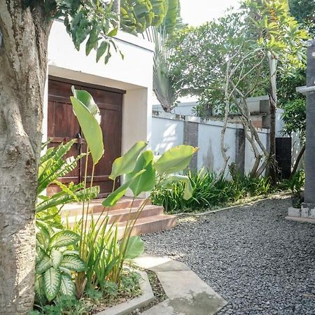 Villa Dende Lombok Tanjungkarang 외부 사진