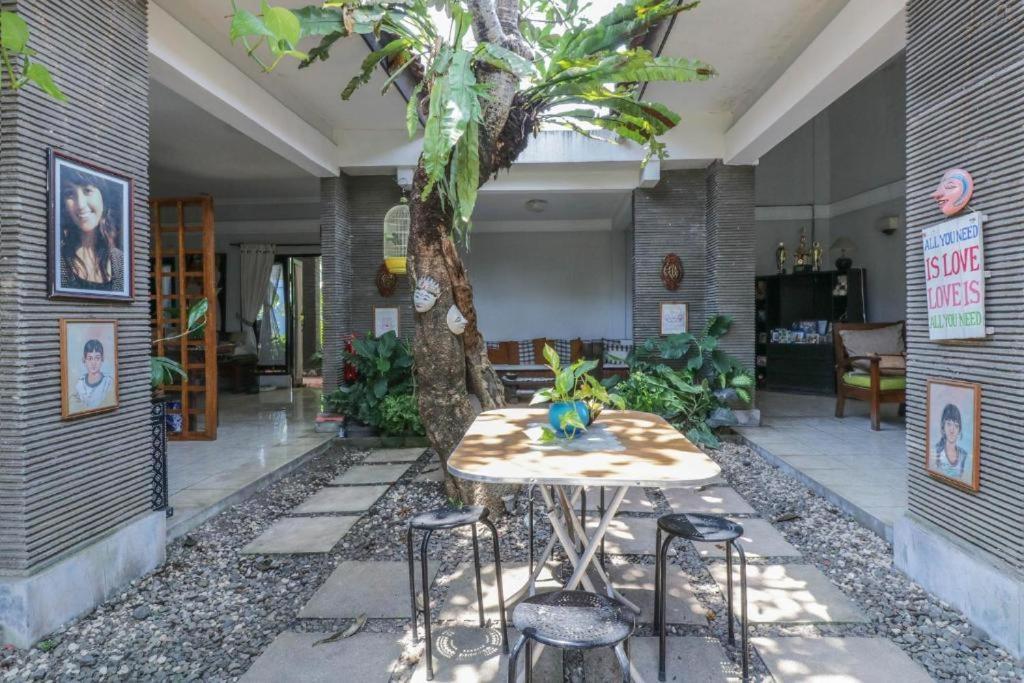 Villa Dende Lombok Tanjungkarang 외부 사진