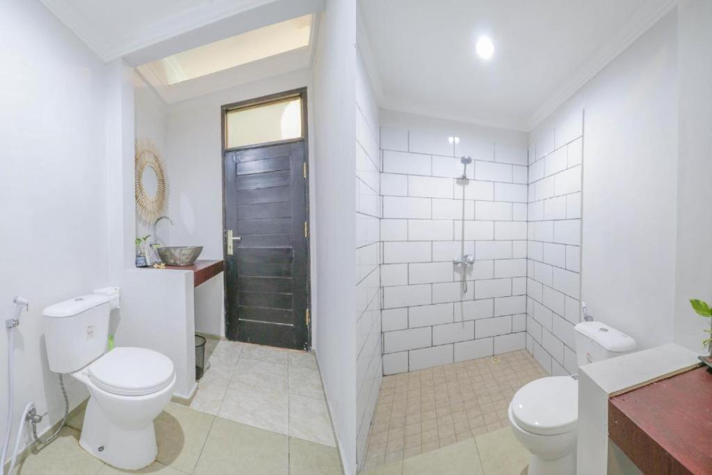 Villa Dende Lombok Tanjungkarang 외부 사진