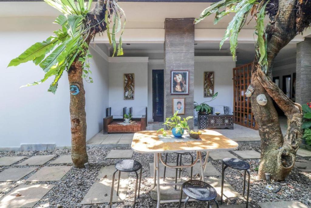 Villa Dende Lombok Tanjungkarang 외부 사진