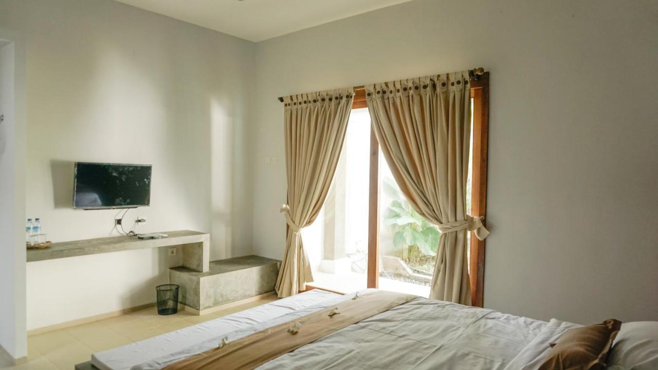 Villa Dende Lombok Tanjungkarang 외부 사진
