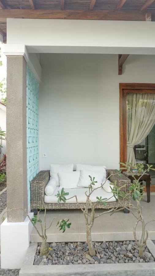 Villa Dende Lombok Tanjungkarang 외부 사진