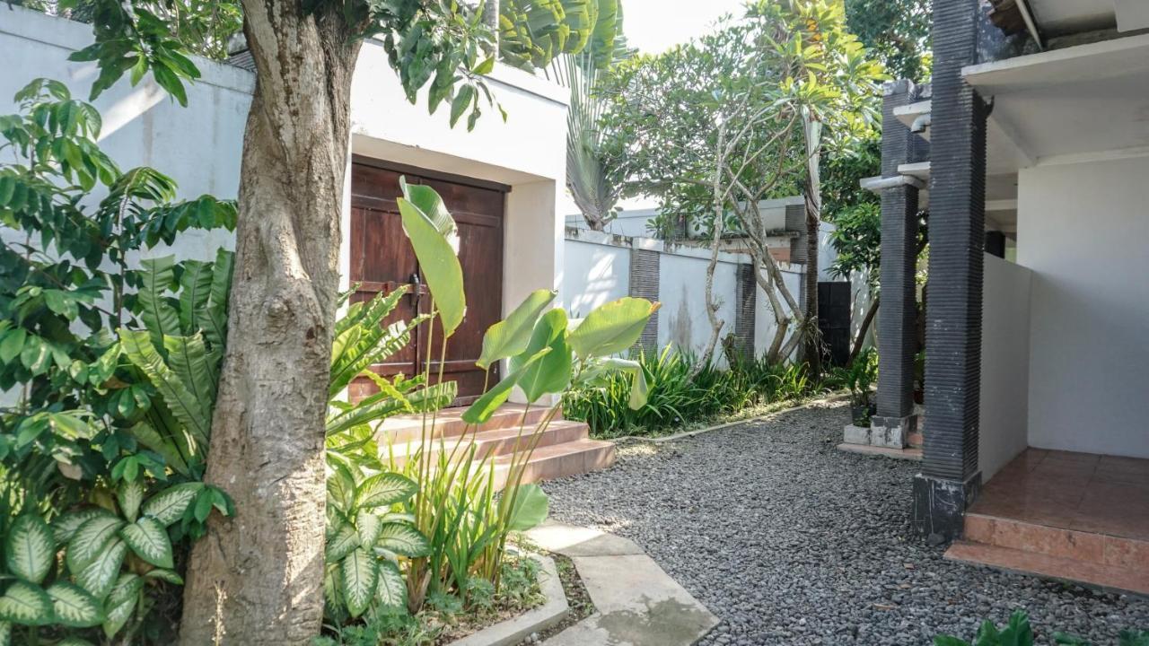 Villa Dende Lombok Tanjungkarang 외부 사진
