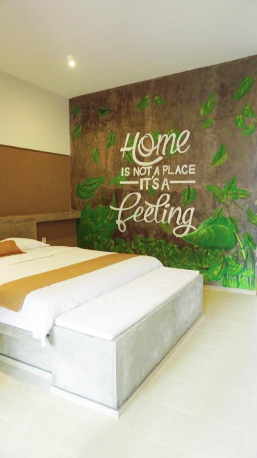 Villa Dende Lombok Tanjungkarang 외부 사진