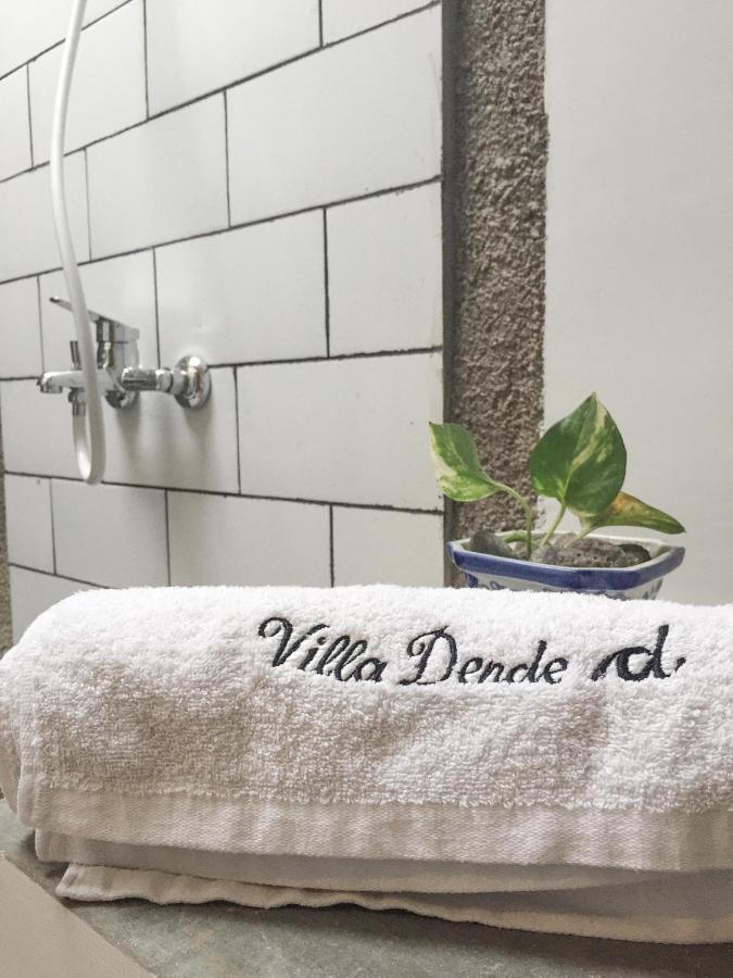 Villa Dende Lombok Tanjungkarang 외부 사진