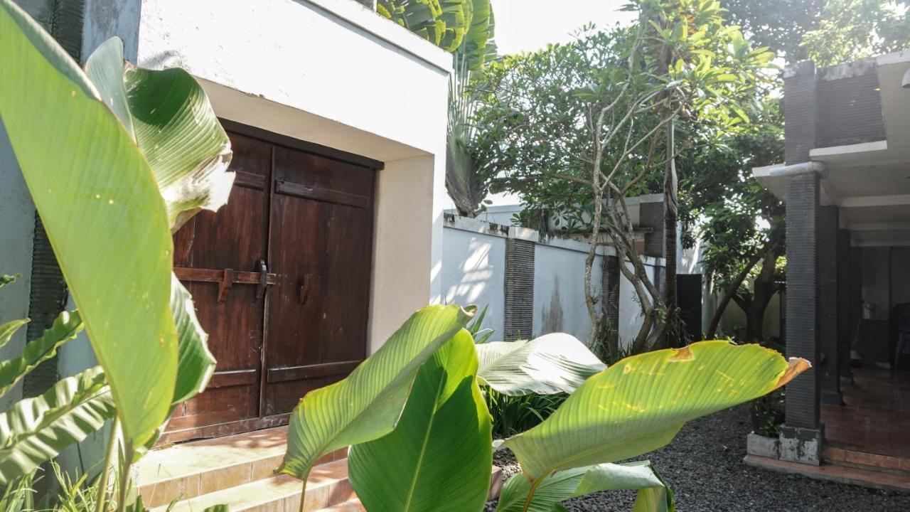 Villa Dende Lombok Tanjungkarang 외부 사진