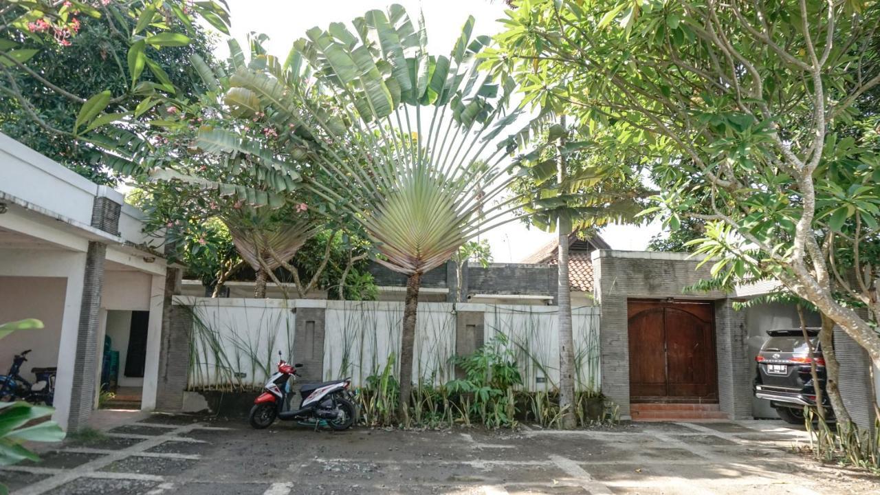 Villa Dende Lombok Tanjungkarang 외부 사진