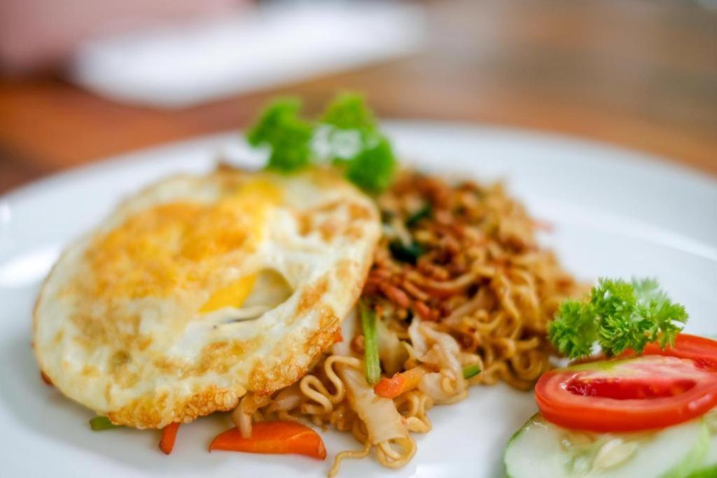 Villa Dende Lombok Tanjungkarang 외부 사진