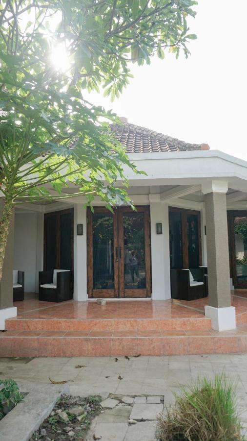 Villa Dende Lombok Tanjungkarang 외부 사진