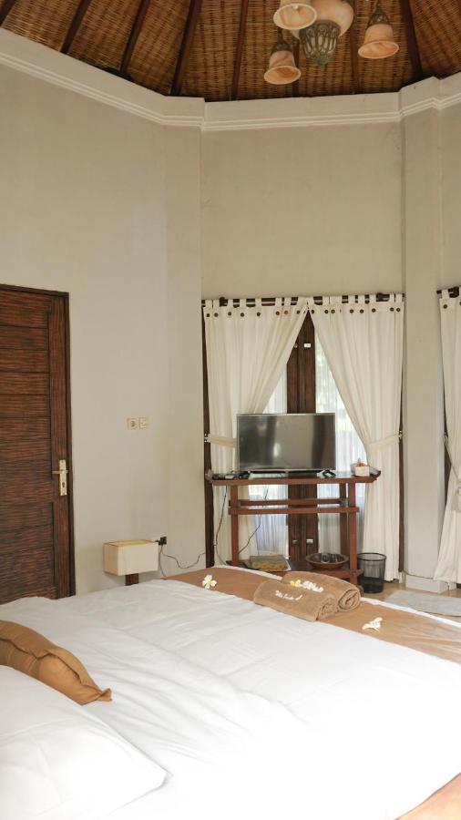 Villa Dende Lombok Tanjungkarang 외부 사진