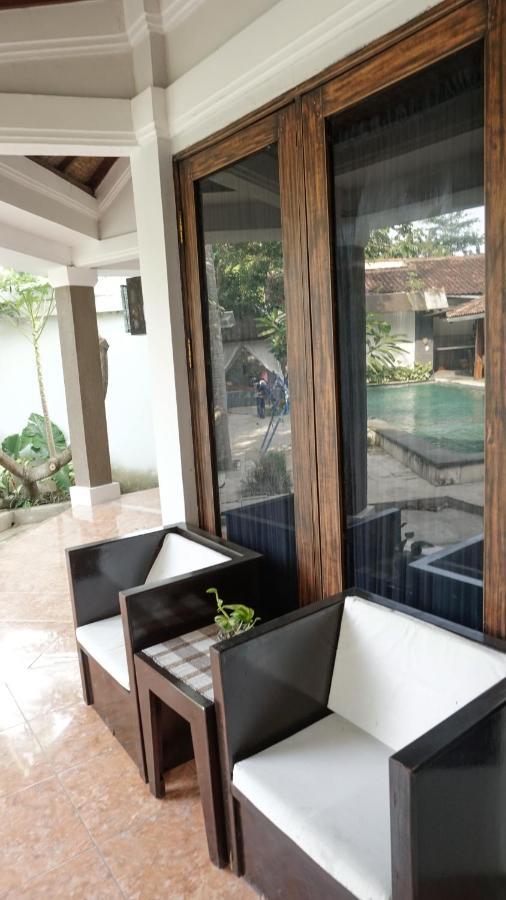 Villa Dende Lombok Tanjungkarang 외부 사진