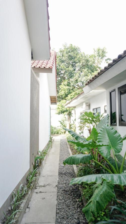 Villa Dende Lombok Tanjungkarang 외부 사진