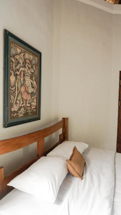 Villa Dende Lombok Tanjungkarang 외부 사진