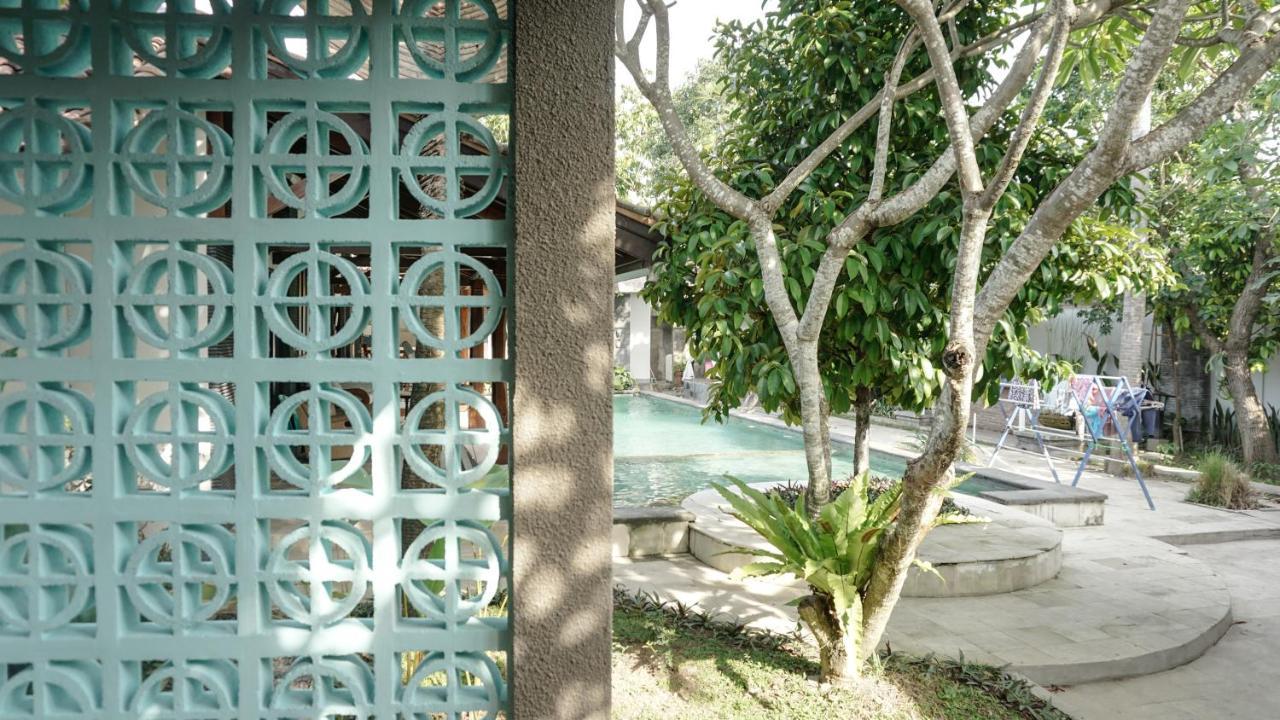 Villa Dende Lombok Tanjungkarang 외부 사진