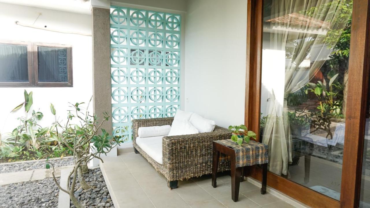Villa Dende Lombok Tanjungkarang 외부 사진