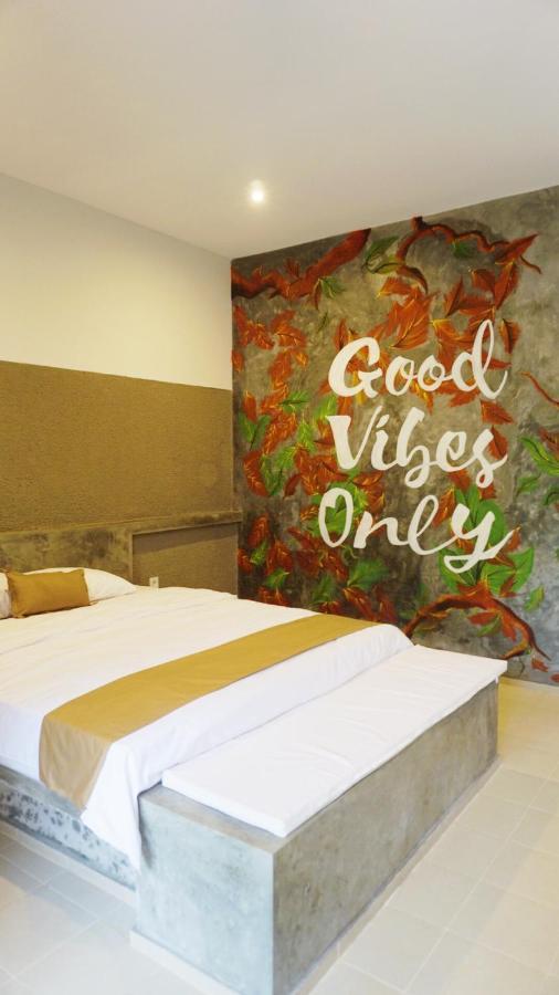 Villa Dende Lombok Tanjungkarang 외부 사진