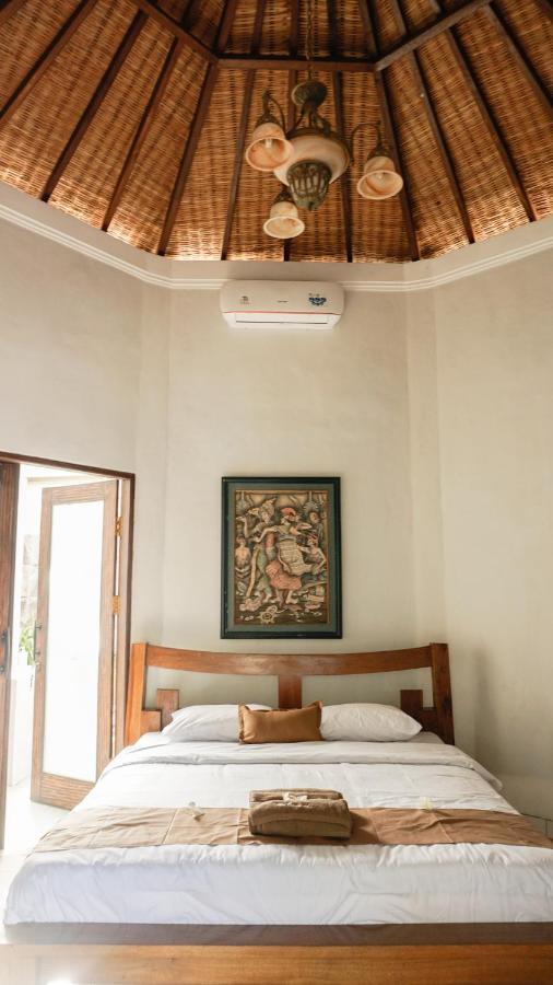 Villa Dende Lombok Tanjungkarang 외부 사진