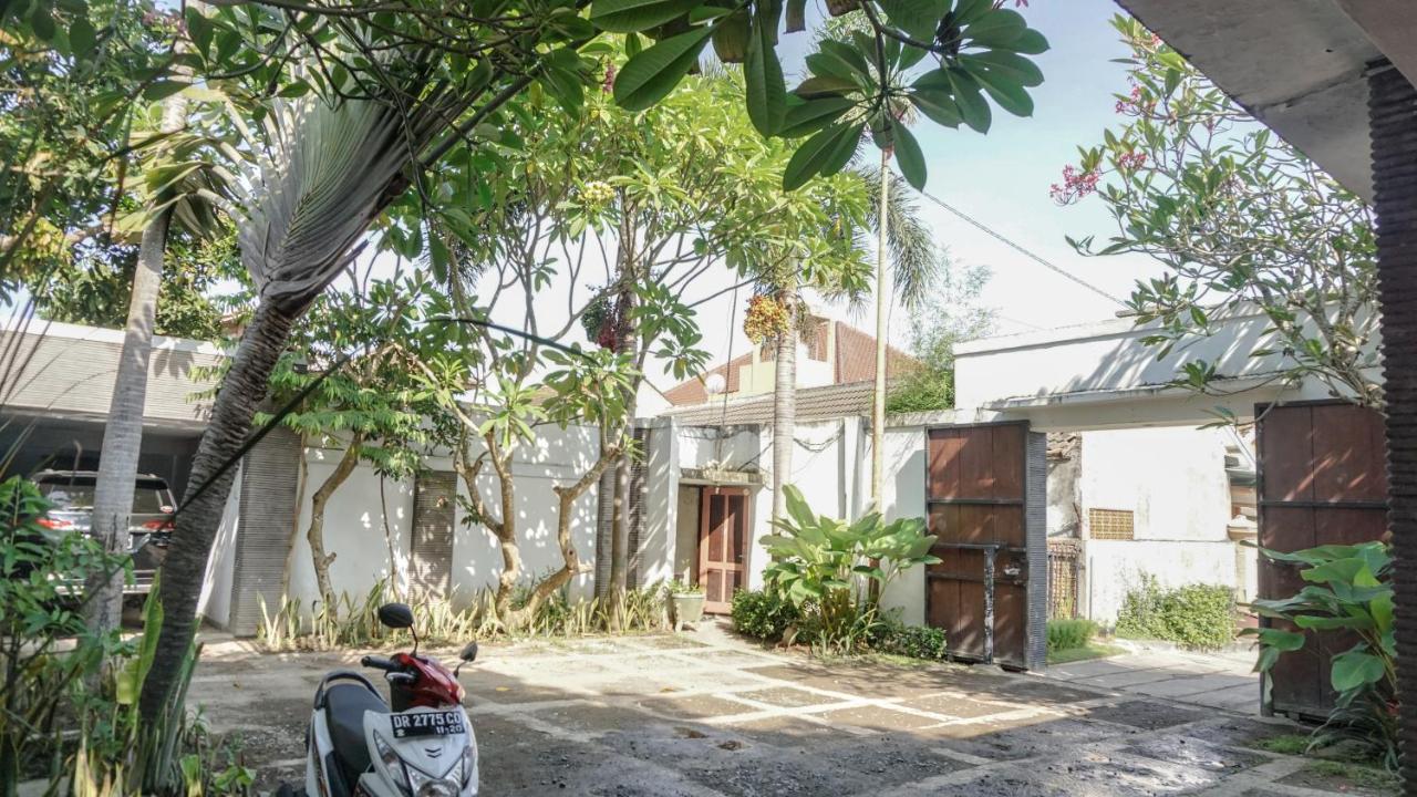 Villa Dende Lombok Tanjungkarang 외부 사진